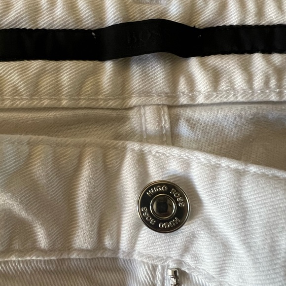 Hugo Boss pants - Picture 7 of 7